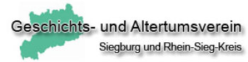 Geschichts- und Altertumsverein für Siegburg und den Rhein-Sieg-Kreis e. V.